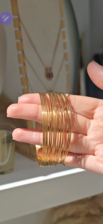 Sertla SIMPLE - 19 Bracelets