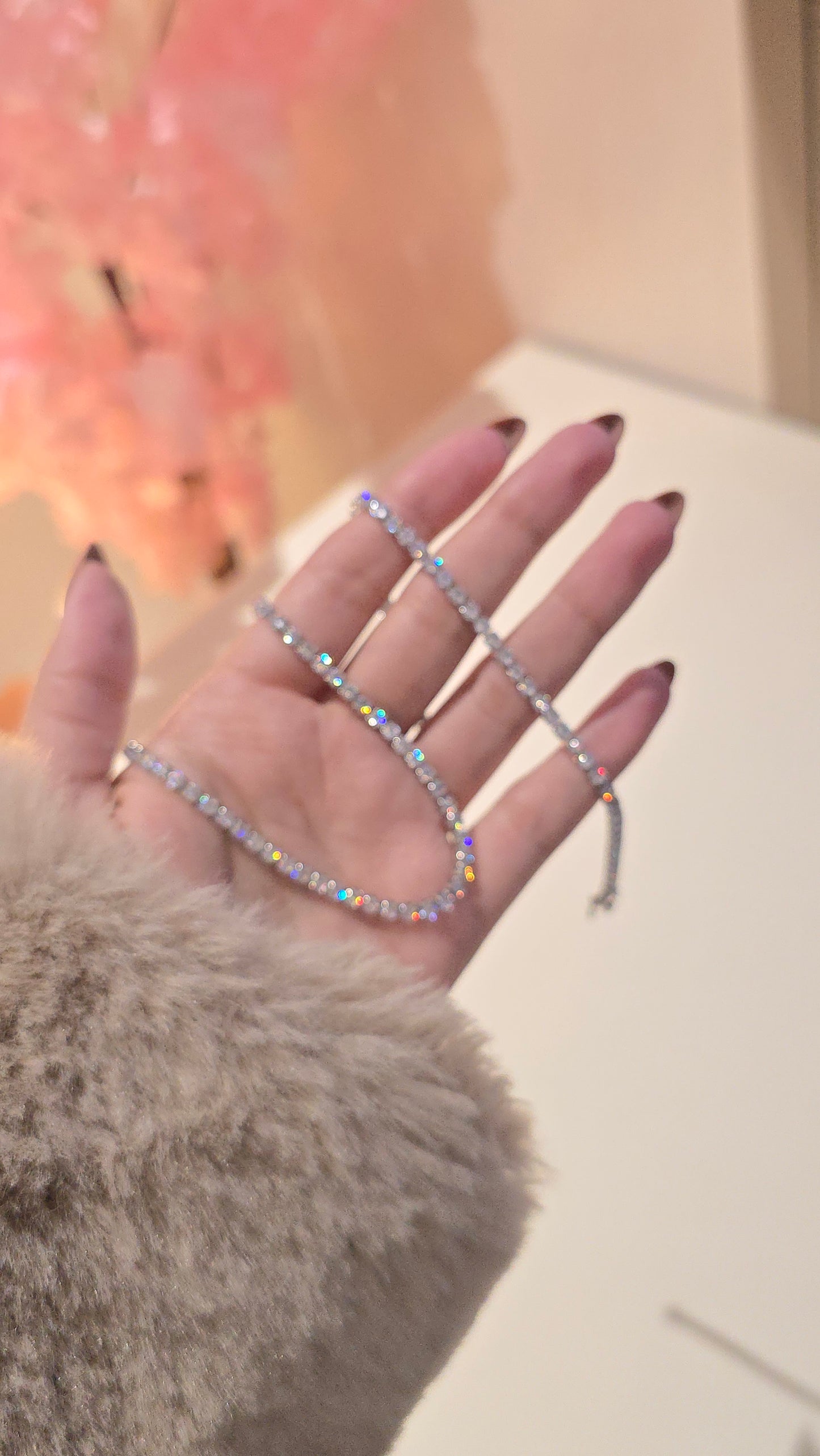 Duo Rivière Argenté