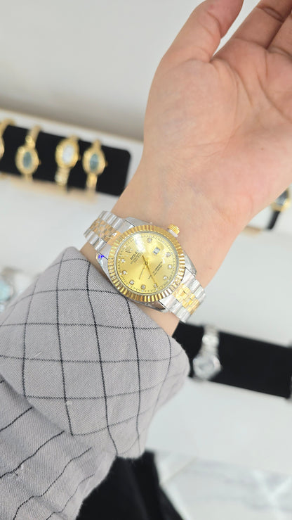 Montre ROLA