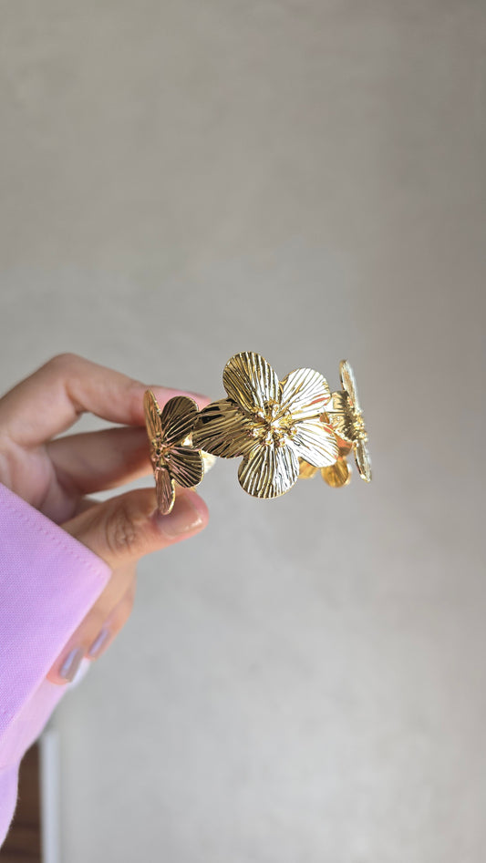 Bracelet FLORA