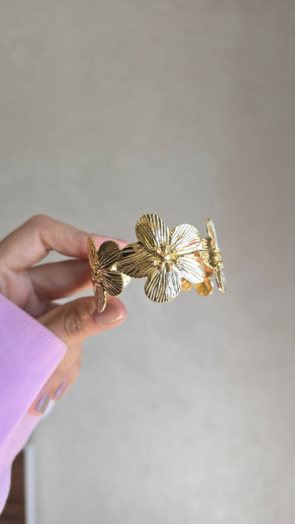Bracelet FLORA