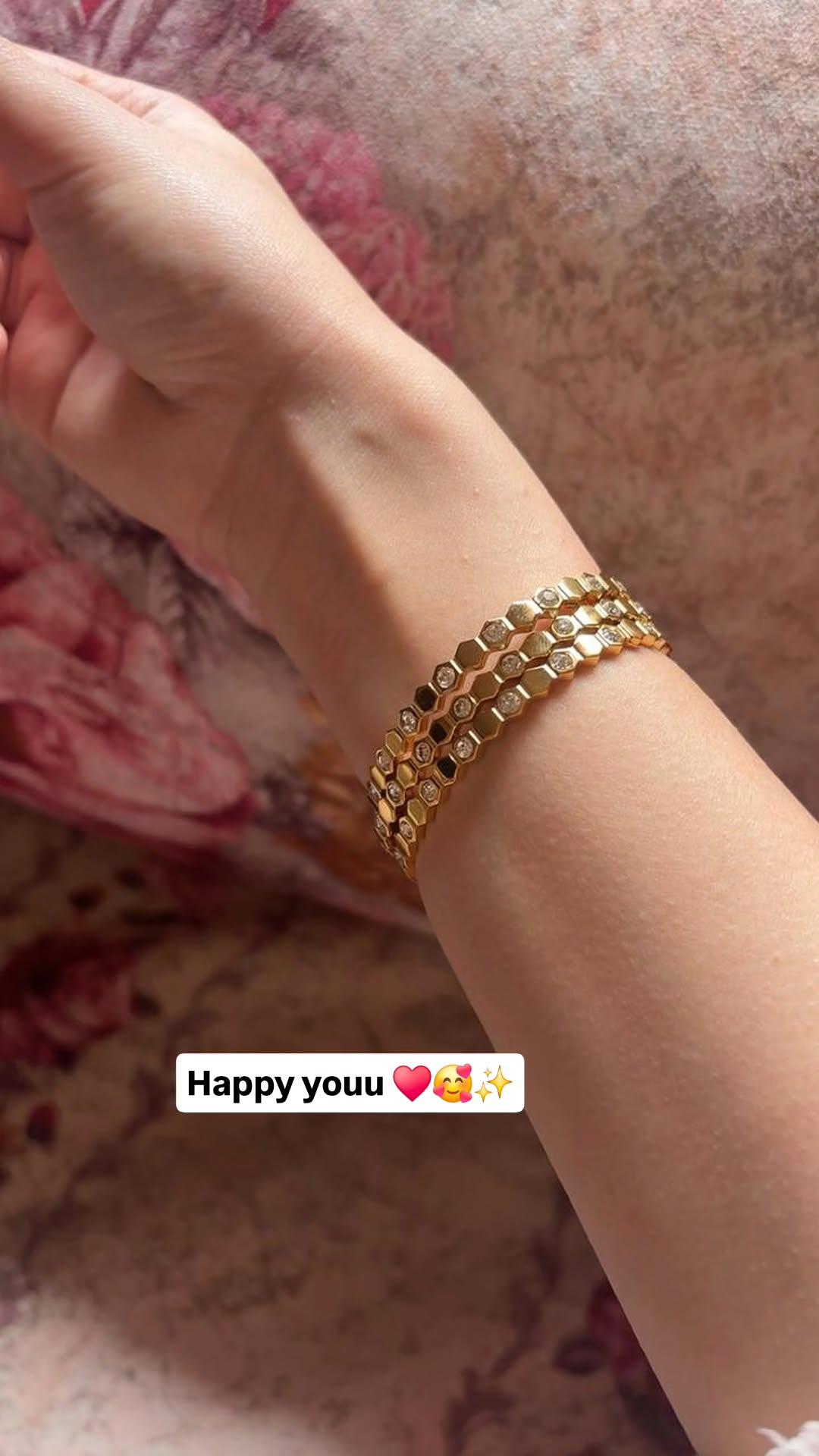 Bracelets CHAHDA