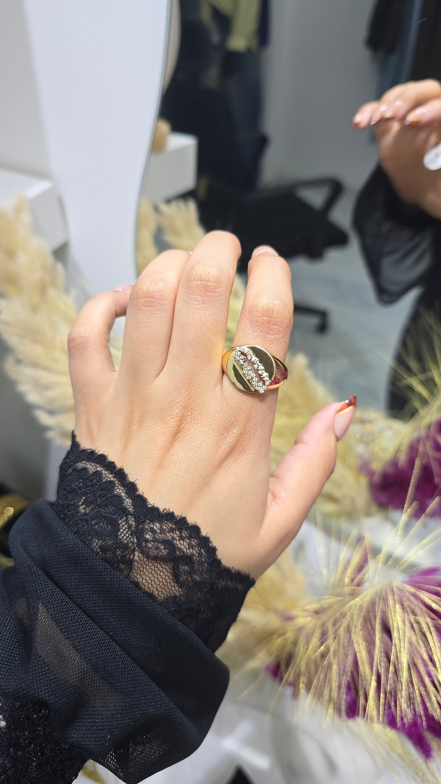 Bague MARIA