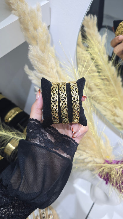 3 bracelets BELDI تخرام