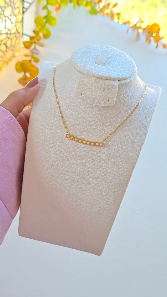 Collier CHEHDA