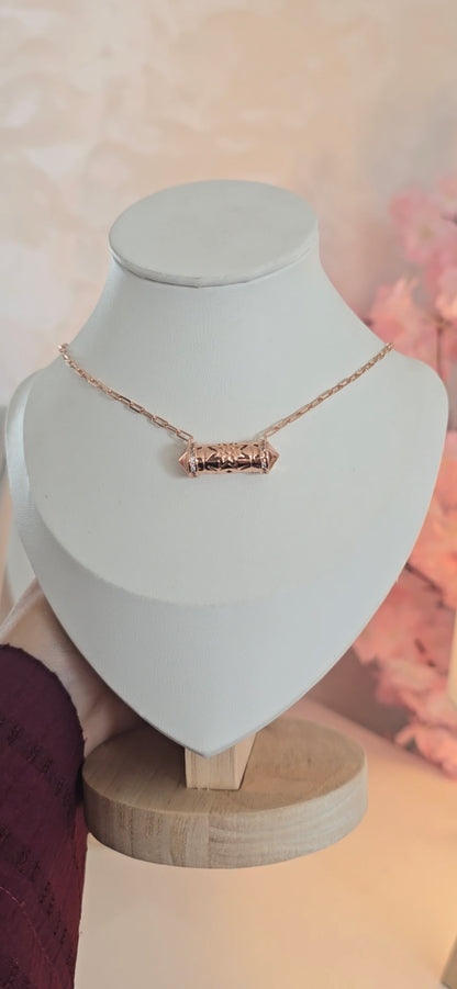 Collier ANYA