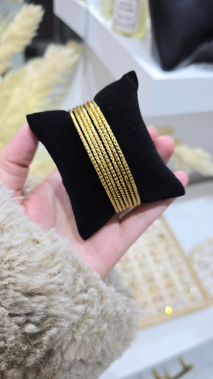 Sertla  MEBROUM – 7 bracelets