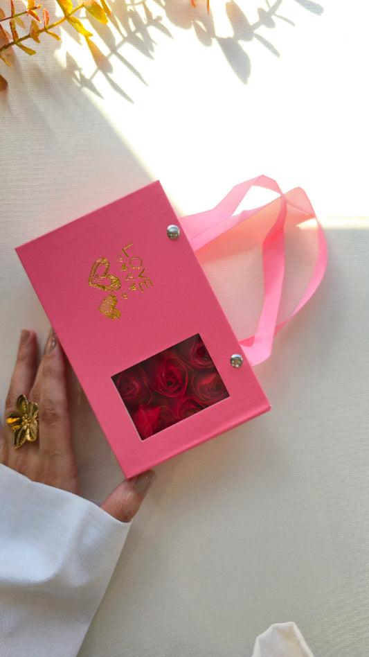 Emaballahe Cadeau