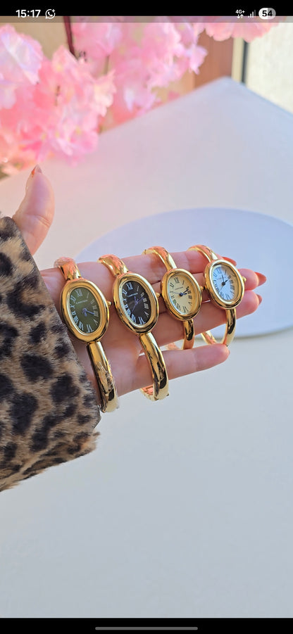 Montre Bracelet Iconique