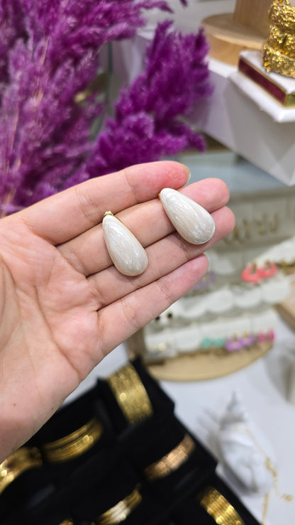 Boucles d'oreilles DROP