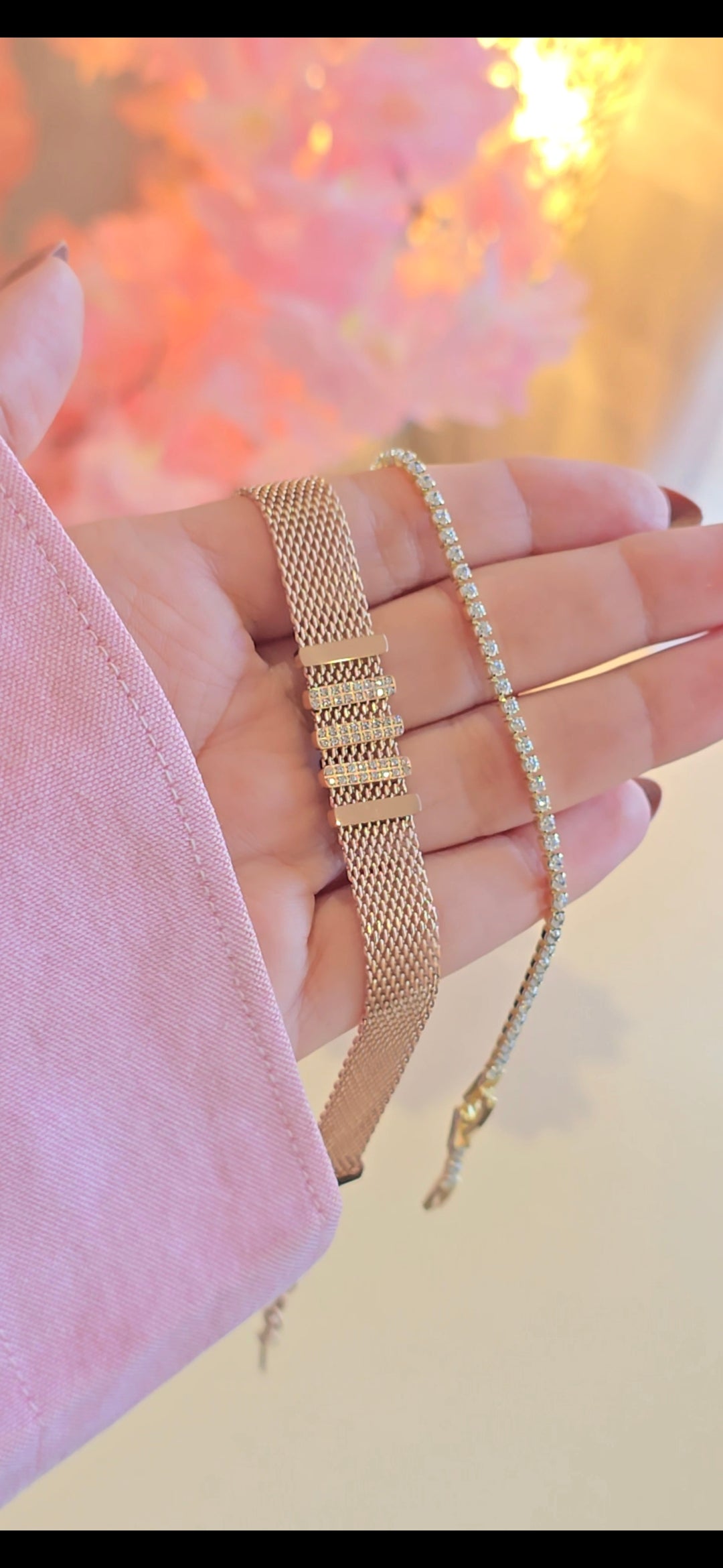 Duo Hssira × Rivière