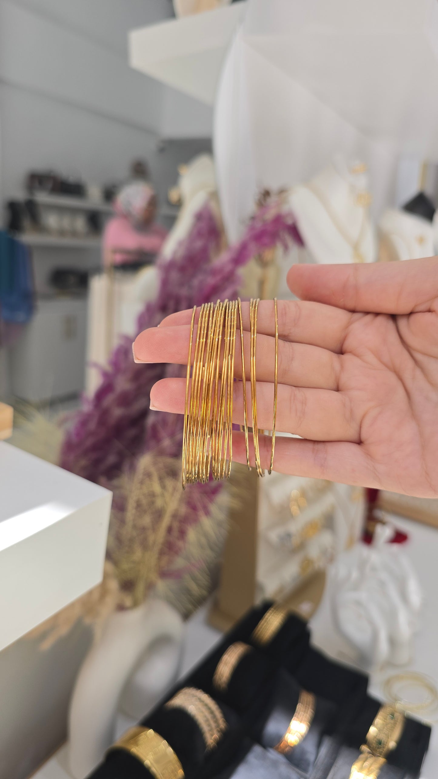 Sertla SIMPLE - 19 Bracelets