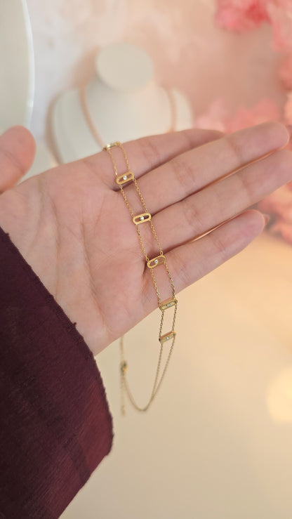 Chocker  MALAK