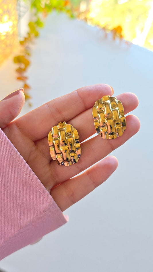 Boucles "Alia"
