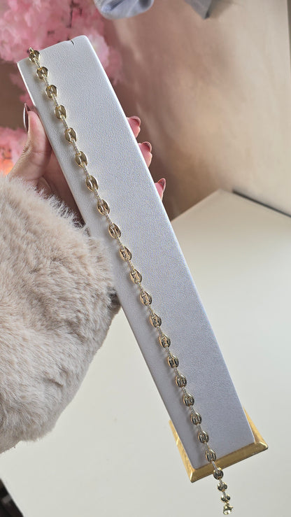 Duo GRAINES DE CAFÉ