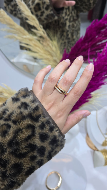 Duo Moderne Ajustable