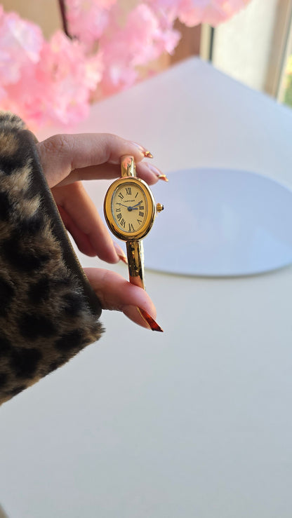 Montre Bracelet Iconique