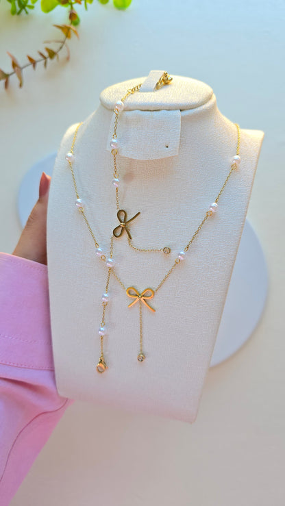 Ensemble Papillon 🦋