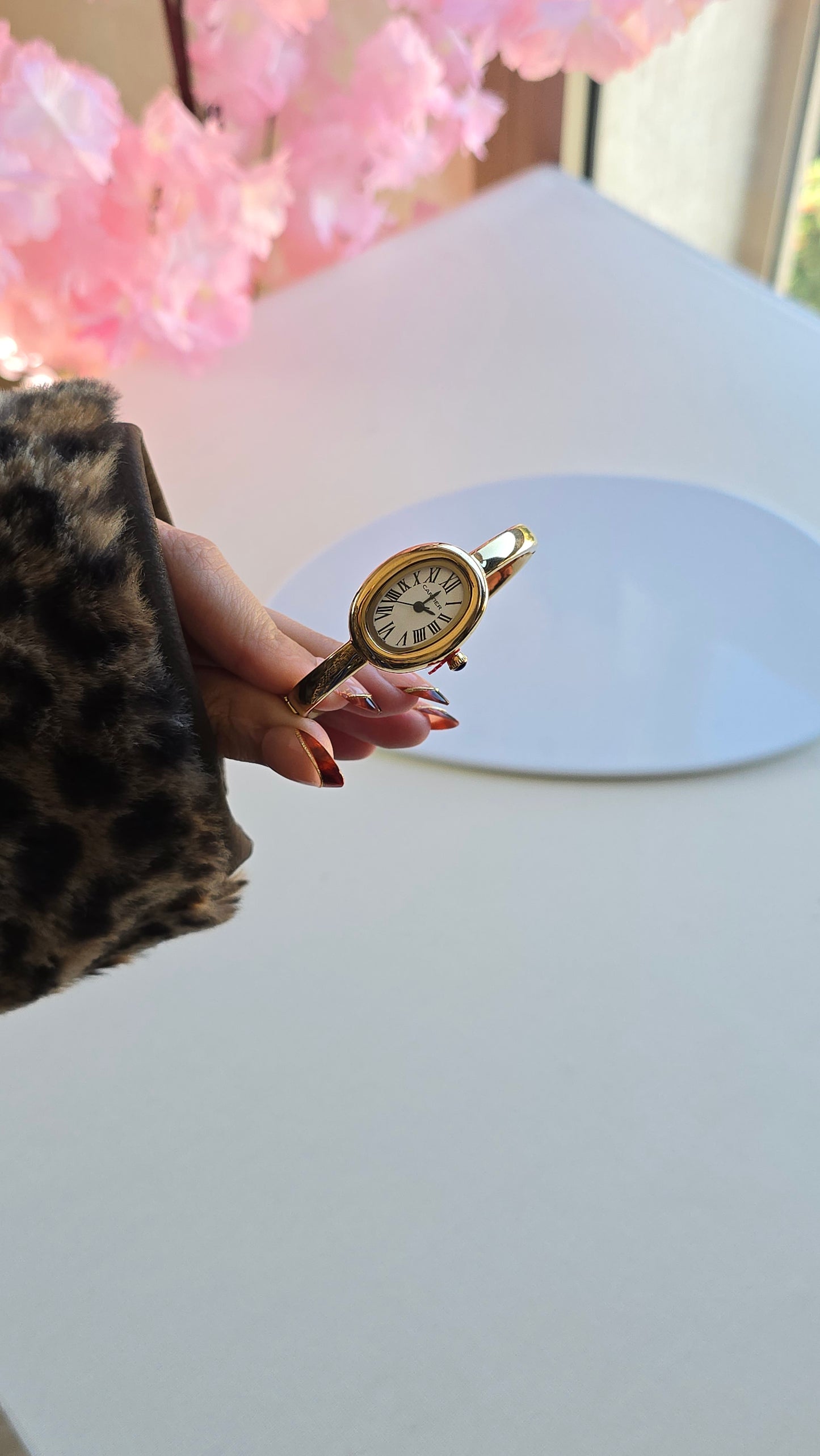 Montre Bracelet Iconique