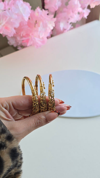 Pack BELDI - 6 pieces