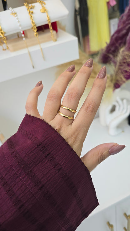 Bague BELLA