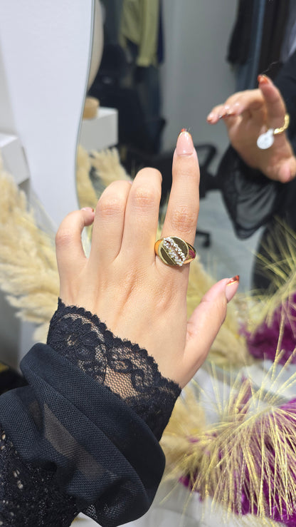 Bague MARIA