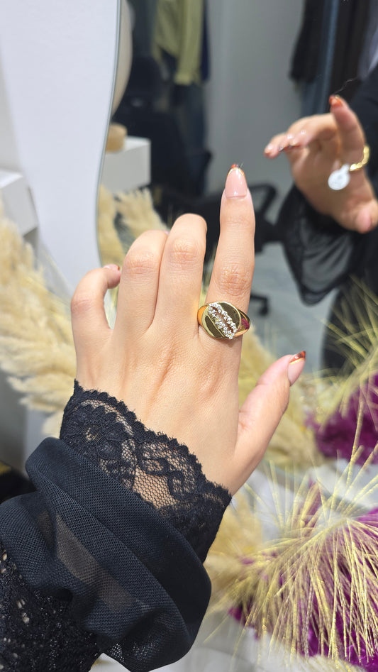 Bague MARIA