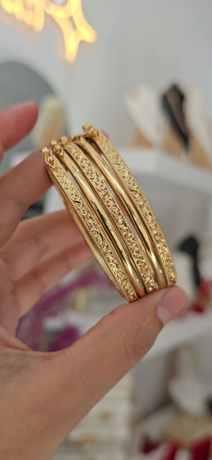 Sertla 7 bracelets SOUIRI/Simple