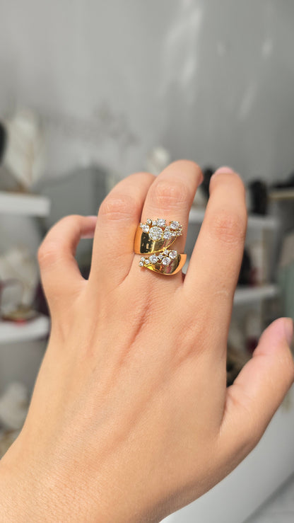 Bague ALEXIA