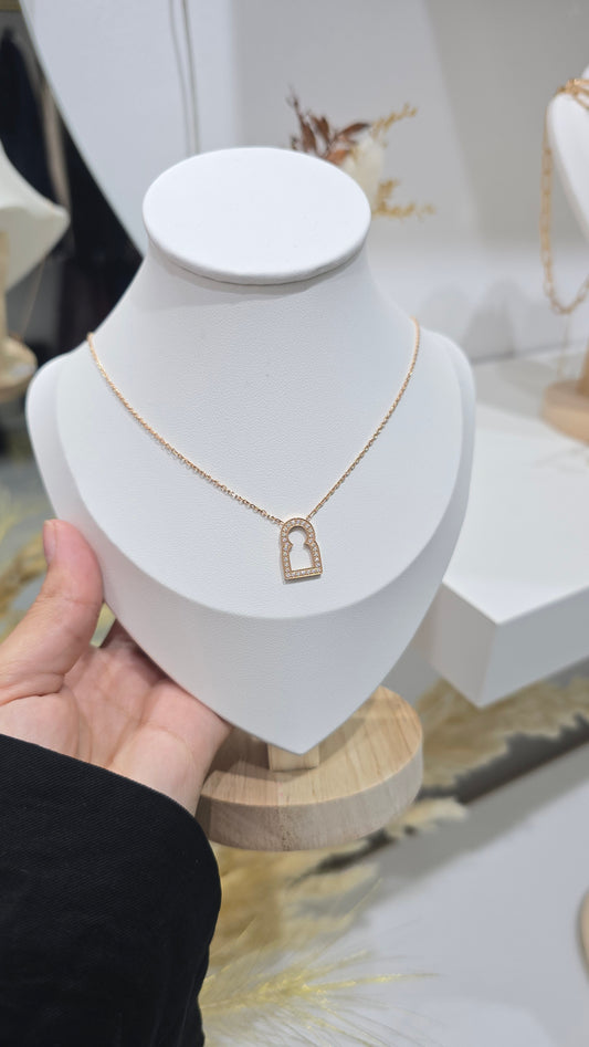 Collier Bab Menssour