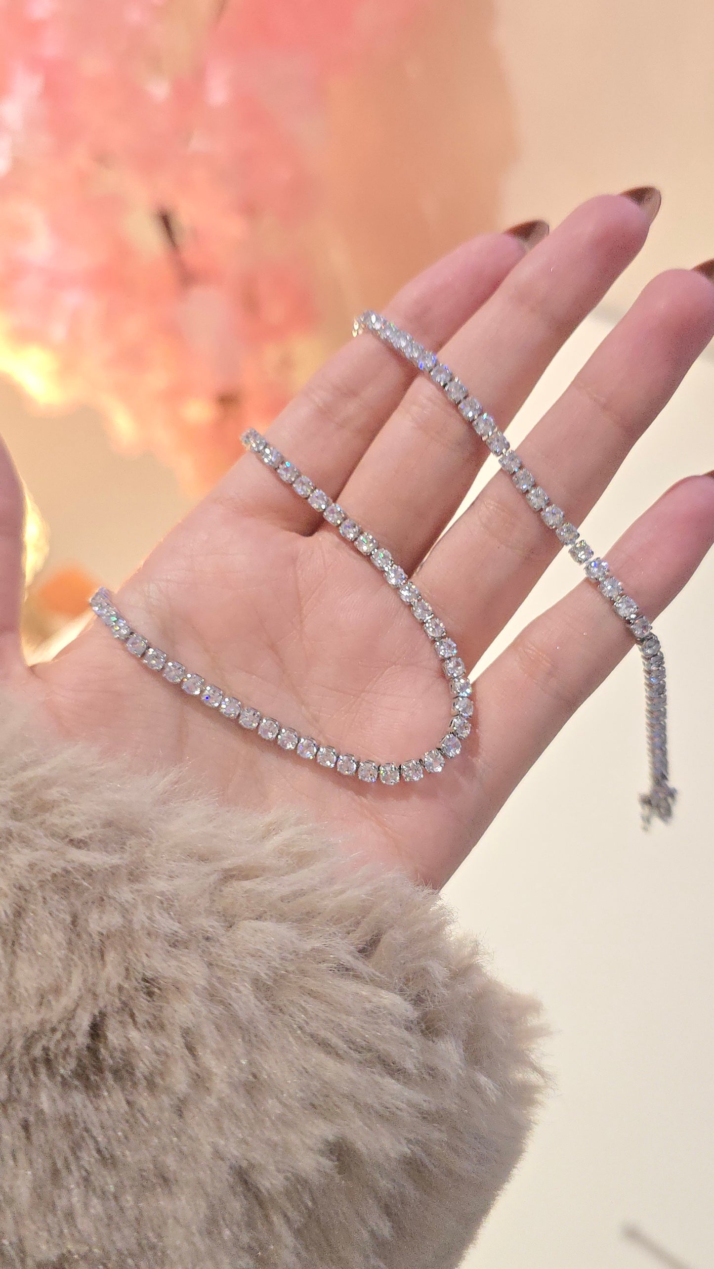 Duo Rivière Argenté