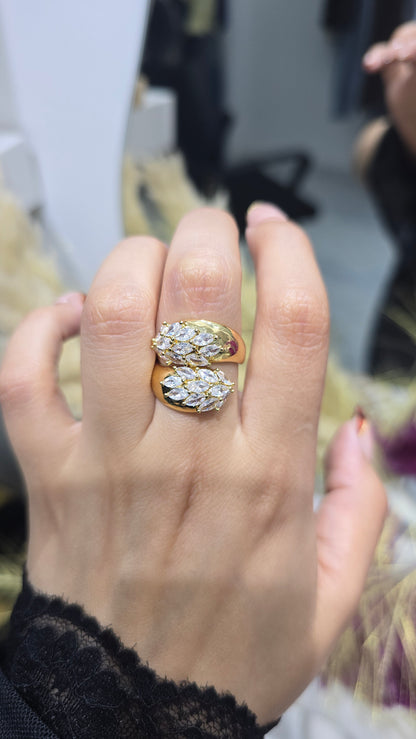 Bague LAMSATI