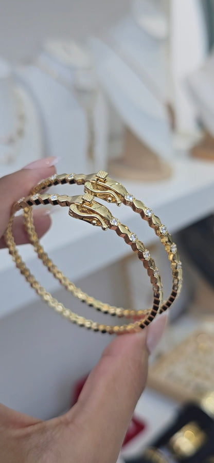 Bracelets CHAHDA Premium