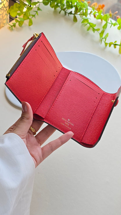 Mini Portefeuille LV - Livraison gratuite