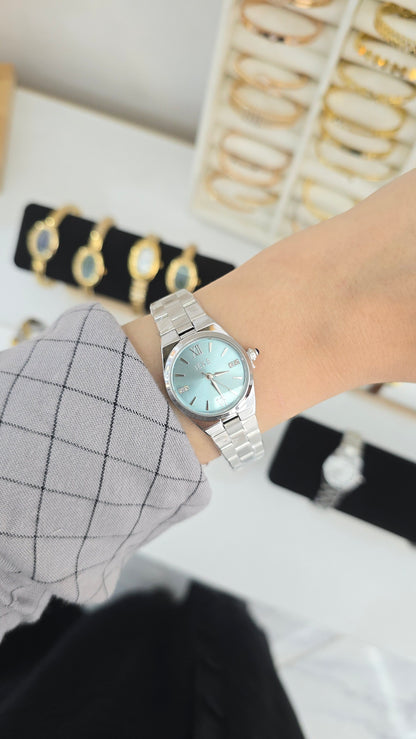 Montre LAMSA