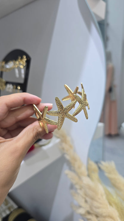 Bracelet Etoiles de mer