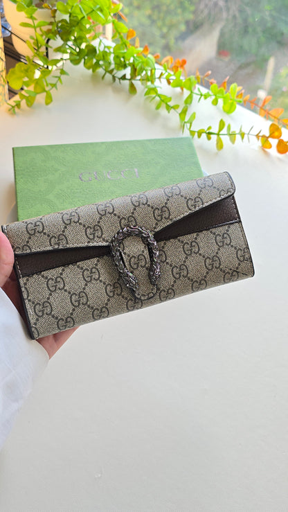 Portefeuille Monogramme - Livraison Gratuite