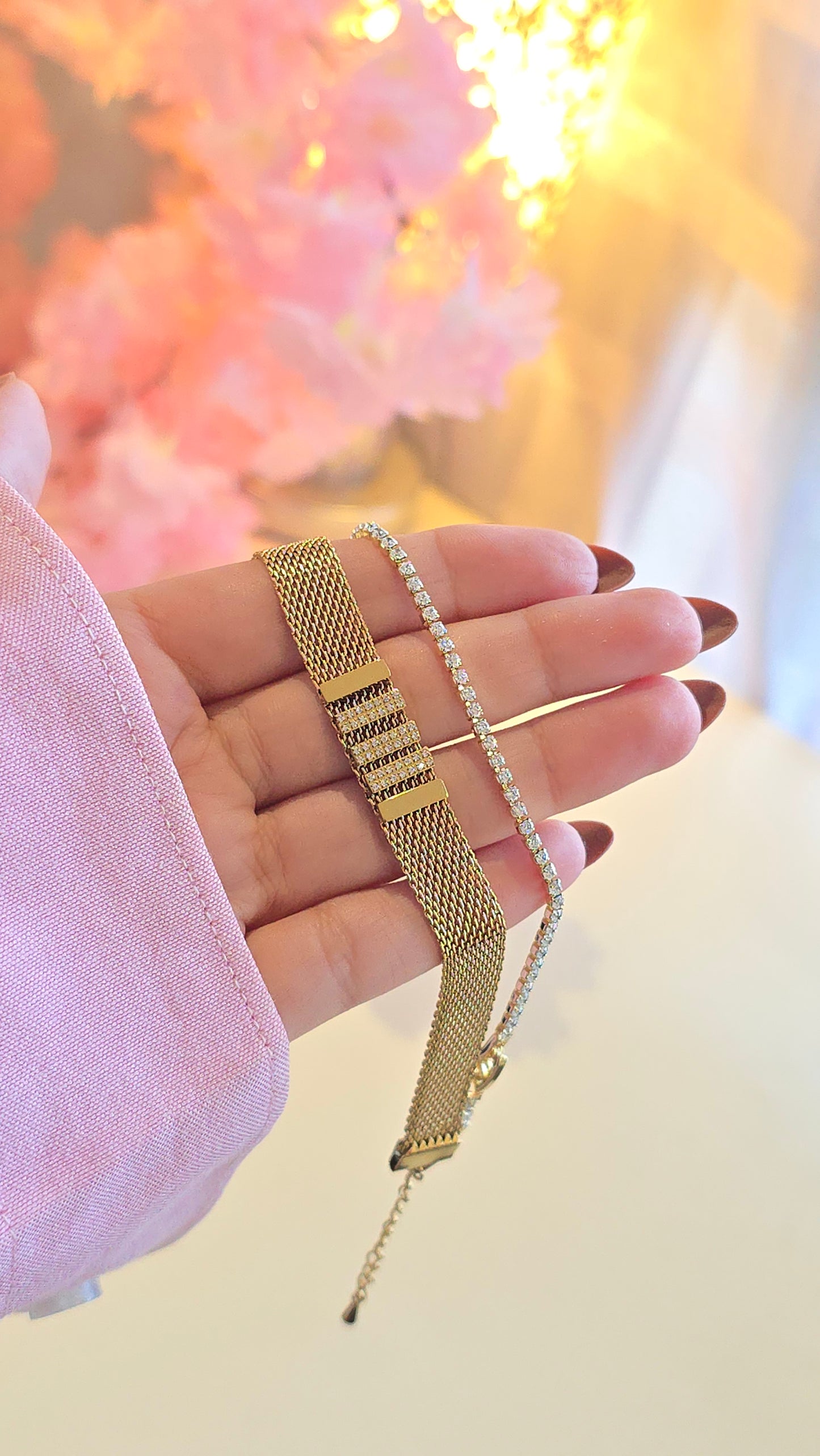 Duo Hssira × Rivière