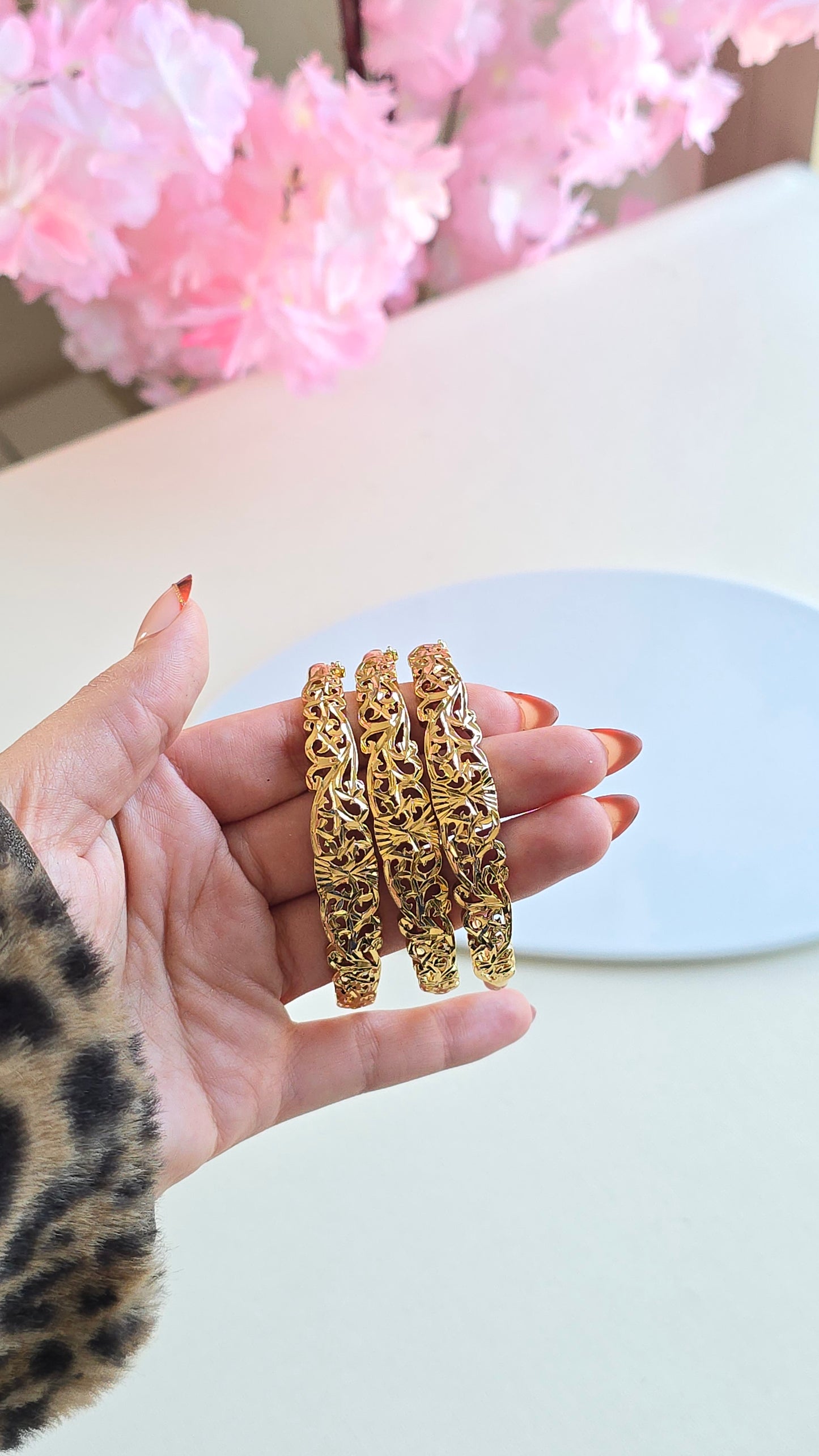 Pack BELDI - 6 pieces