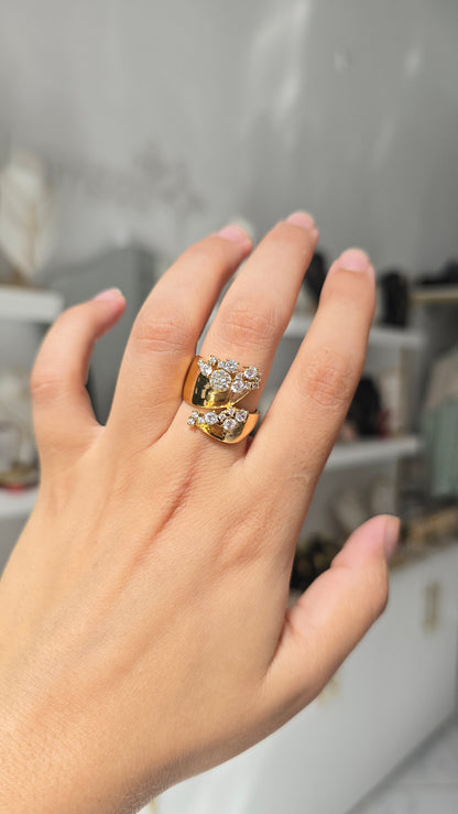 Bague ALEXIA