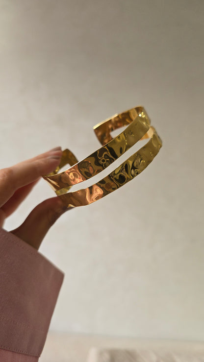 Bracelet de bras GRECE