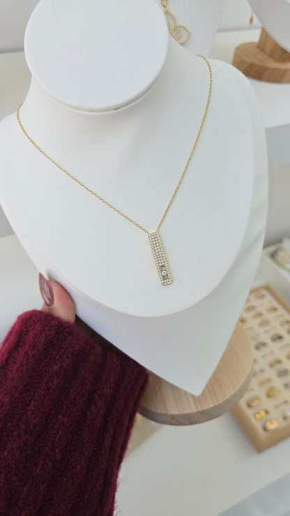 Collier ÉLIXIR