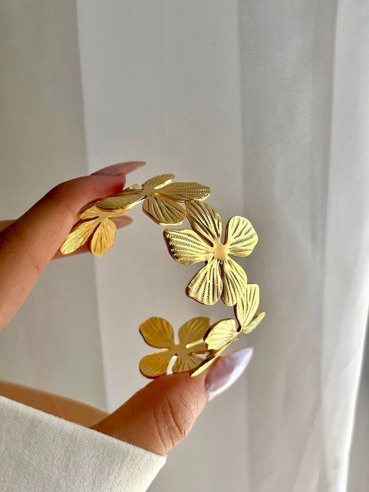 Bracelet FLORA 2