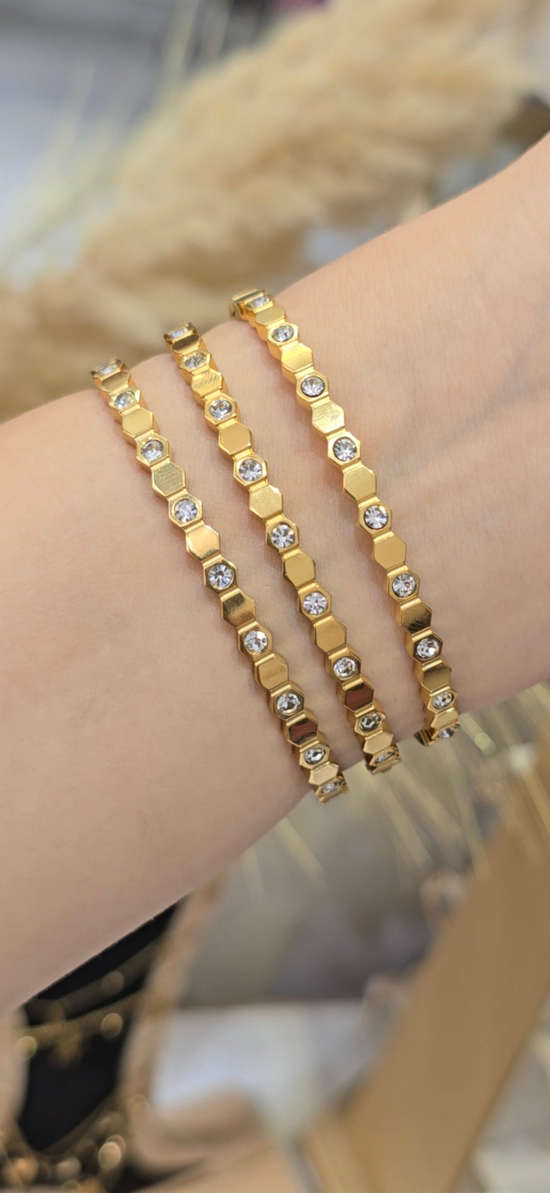 Bracelets CHAHDA
