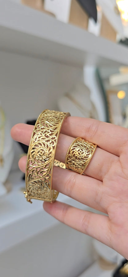 Duo NBALA ASSIR SABOUN