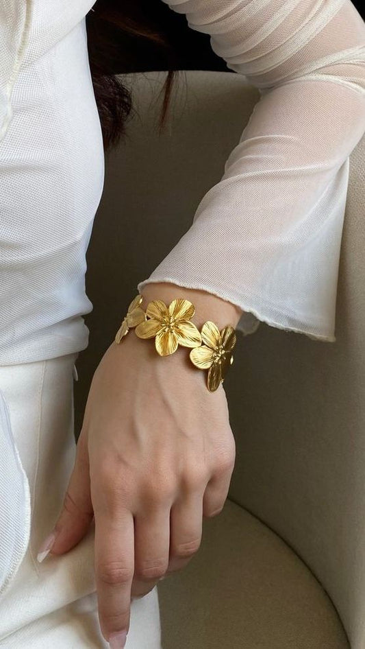 Bracelet FLORA