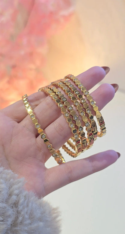 Bracelets CHAHDA