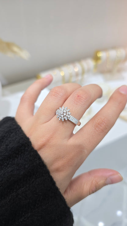 Bague DIVINE