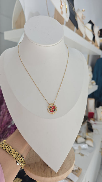 Collier Morocco