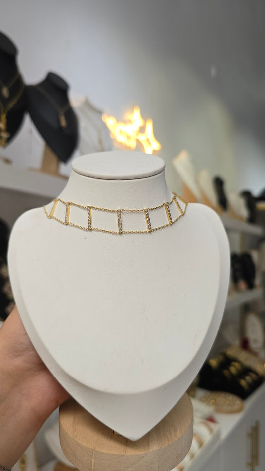 Chocker TENDANCE